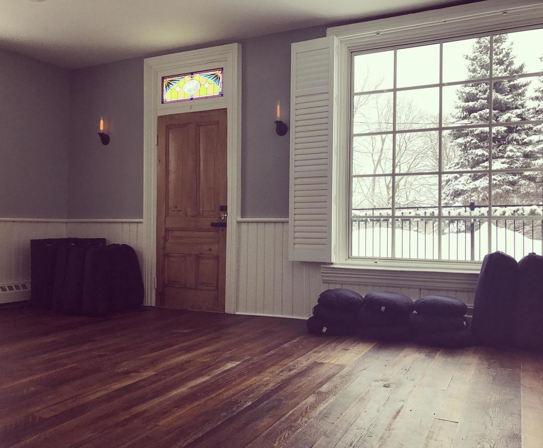 Forks Of The Credit Inn Orangeville Extérieur photo